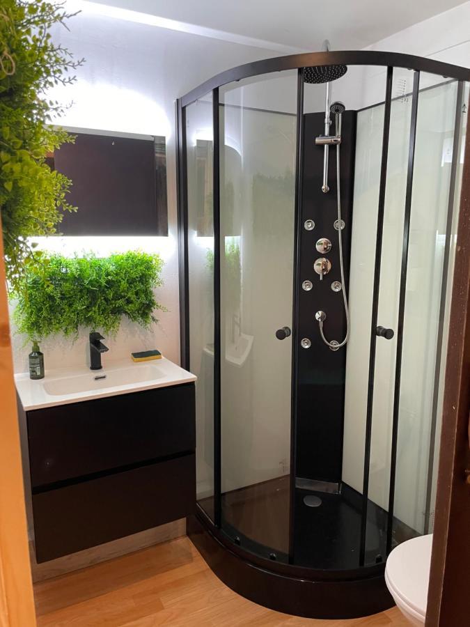 « Aux Bonheurs Landais » Hotel Linxe Luaran gambar