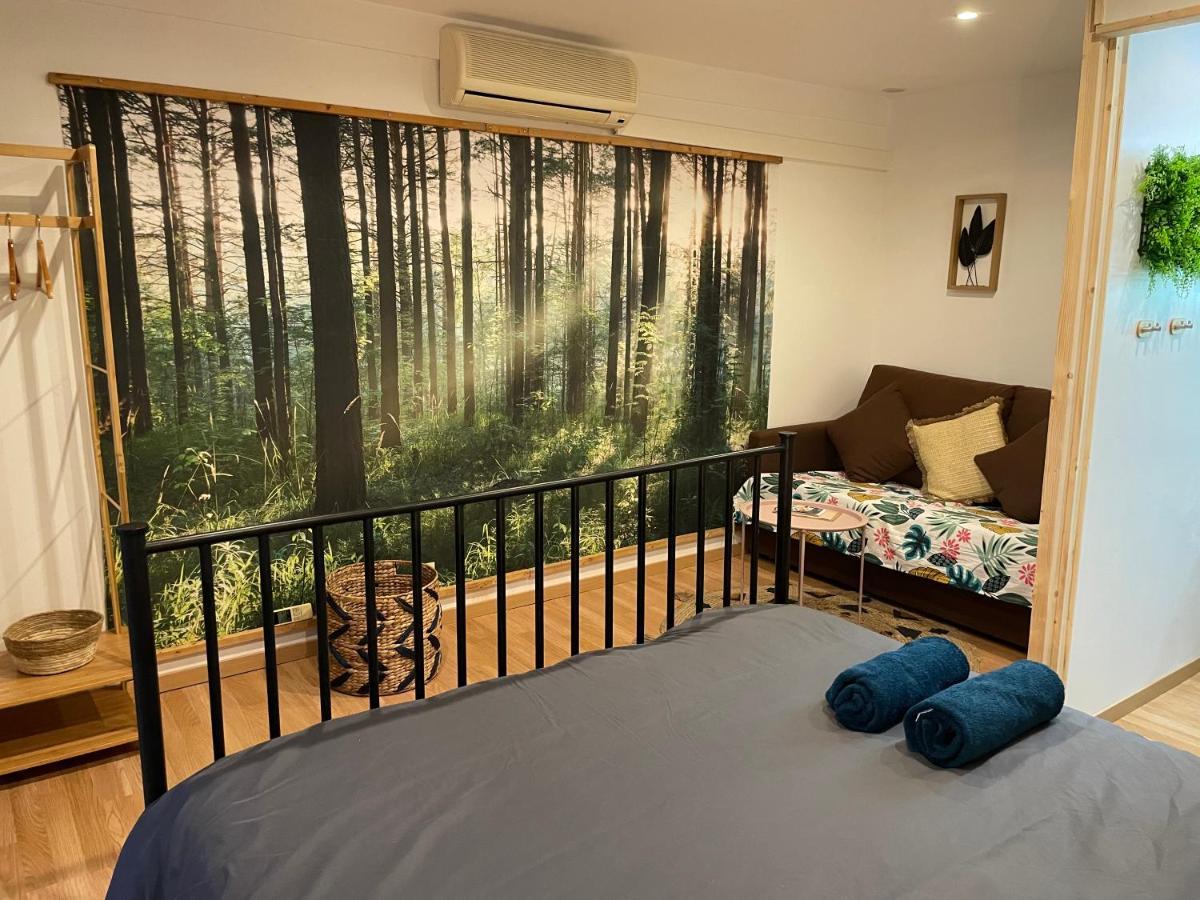 « Aux Bonheurs Landais » Hotel Linxe Luaran gambar